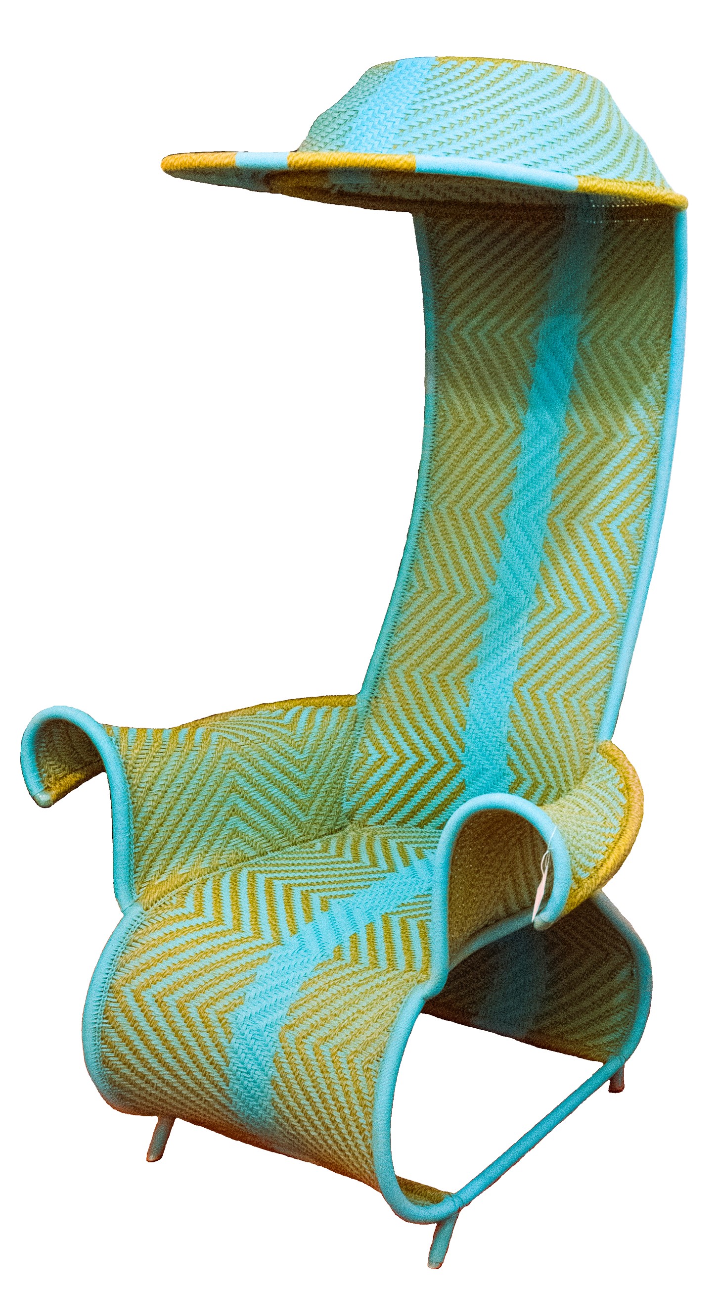 Djilene Chair 3