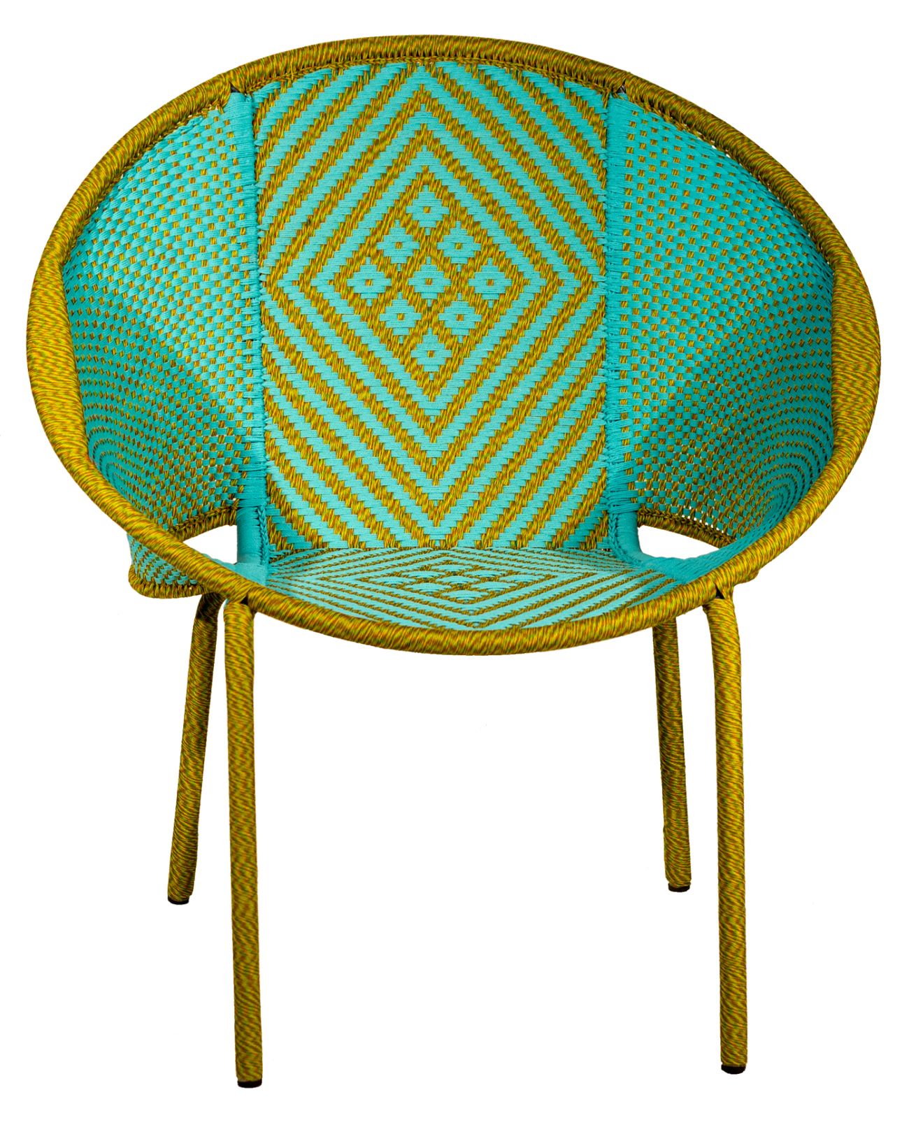 Djilene chair 2