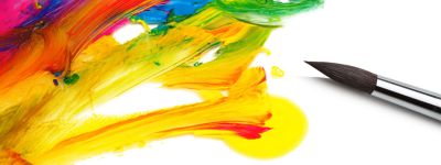 PAINTER’S PALLETTE